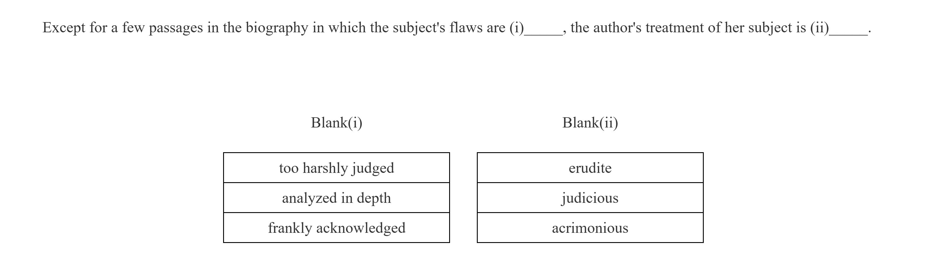 KMF Comprehensive set of mathematics questions after the reform
